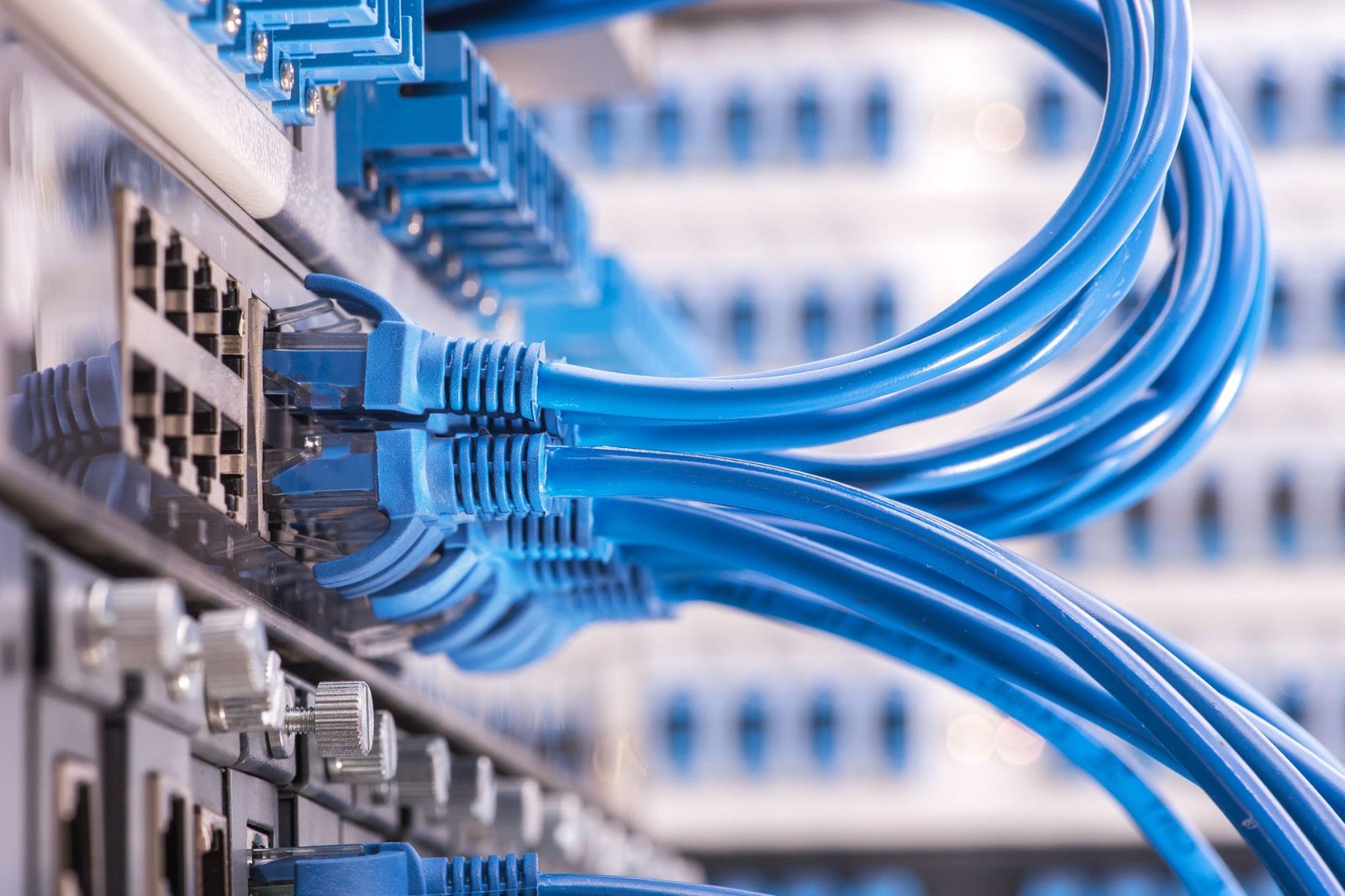 Internet Services