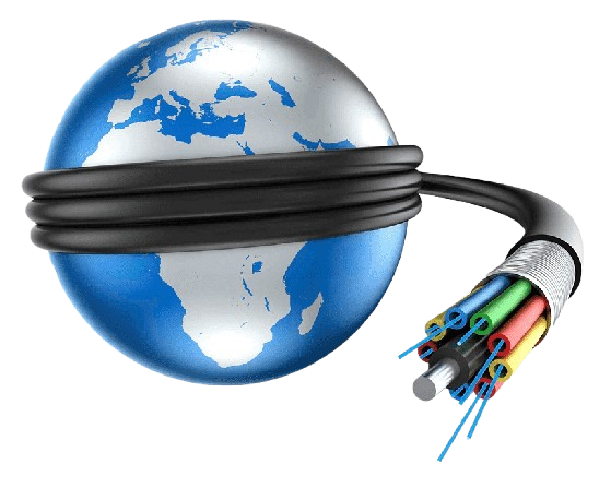 Internet Services