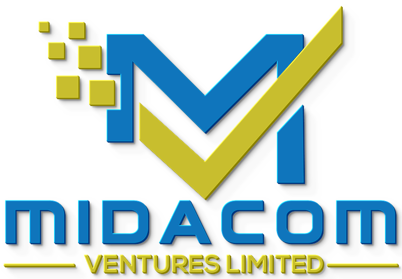 Midacom Logo